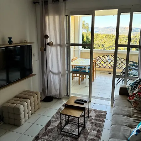 Cap Esterel 2p, Pro Wi-fi, Piscine & Sports *